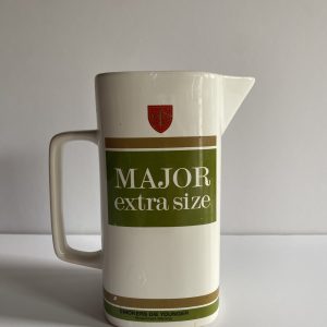 Major Extra Stout Vintage Mug