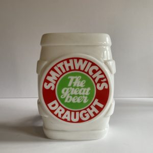 Smithwick's Draught Tap Badge Display