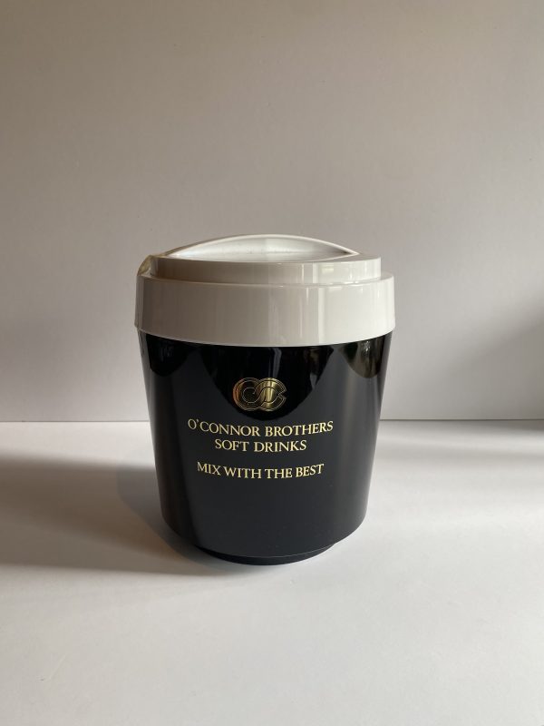 O'Connor Brothers Soft Drinks Ice Bucket